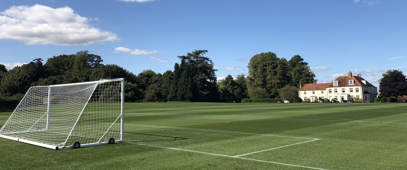 Lord Wandsworth College